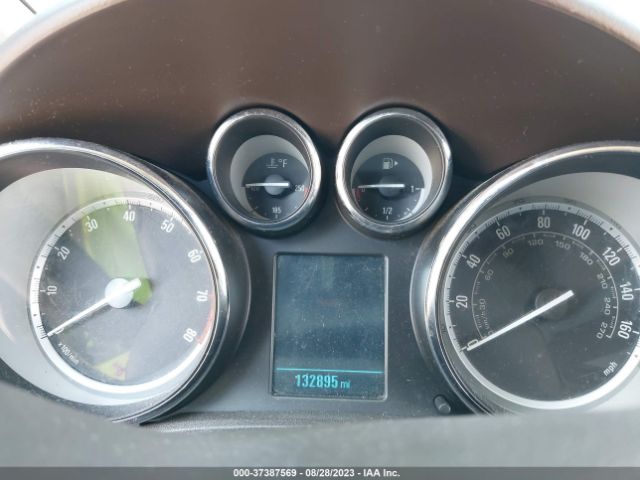 1G4PR5SK7E4117330 Buick Verano Convenience Group