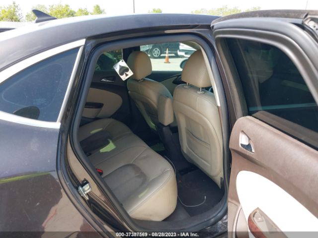 1G4PR5SK7E4117330 Buick Verano Convenience Group