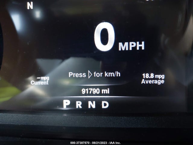 2016 RAM 1500 BIG HORN VIN: 1C6RR7LG0GS422290