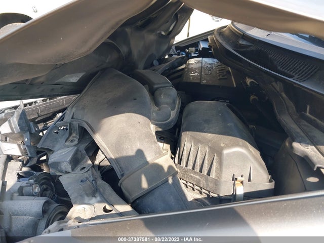 2012 HONDA ODYSSEY EX VIN: 5FNRL5H49CB106813
