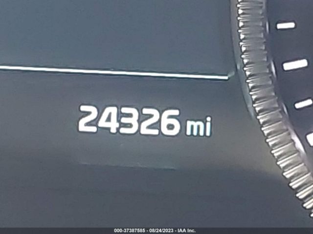 5XYP5DHC4NG308649 KIA Telluride Sx