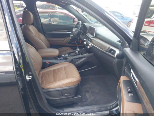 5XYP5DHC4NG308649 KIA Telluride Sx