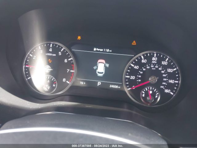 5XYP5DHC4NG308649 KIA Telluride Sx
