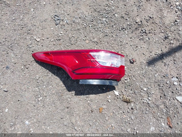 Chevrolet Traverse Ls 2021 1GNEVFKW7MJ222716 Image 12
