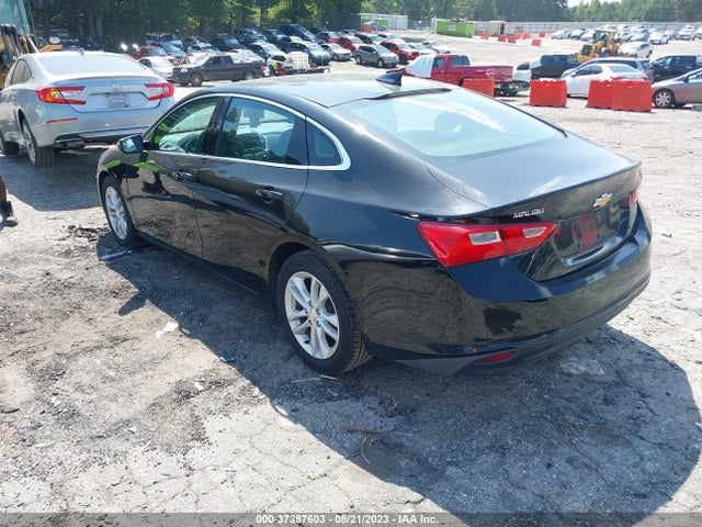 Chevrolet MALIBU LT 2016 1G1ZE5STXGF238998 Image 3