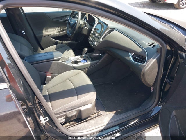 Chevrolet MALIBU LT 2016 1G1ZE5STXGF238998 Image 5