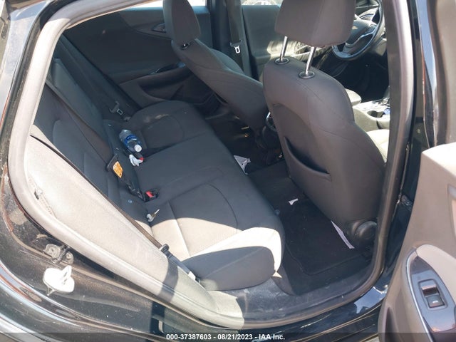 Chevrolet MALIBU LT 2016 1G1ZE5STXGF238998 Image 8