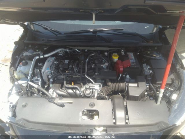 3N1AB8BVXPY238253 Nissan SENTRA S