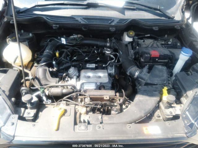 MAJ3S2FE9MC397062 Ford ECOSPORT S