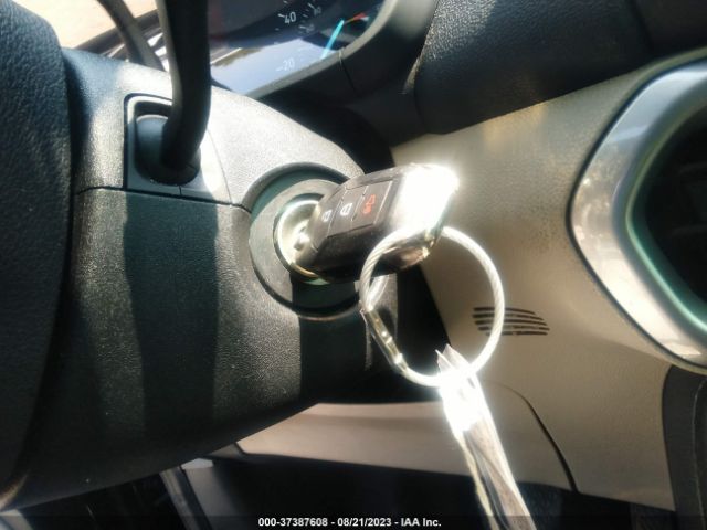 MAJ3S2FE9MC397062 Ford ECOSPORT S