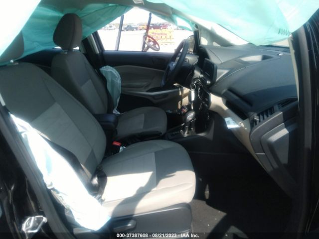 MAJ3S2FE9MC397062 Ford ECOSPORT S