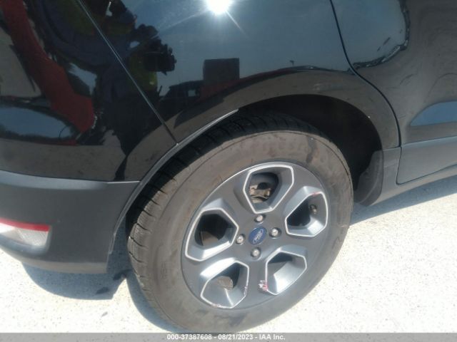 MAJ3S2FE9MC397062 Ford ECOSPORT S