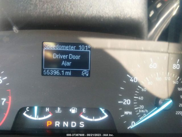 MAJ3S2FE9MC397062 Ford ECOSPORT S