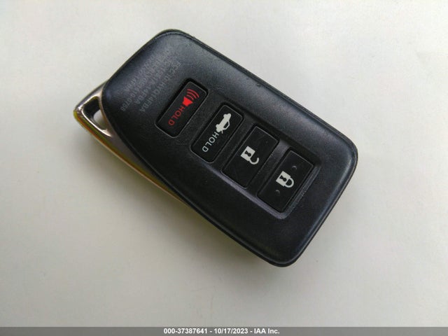 JTHC81D21J5027542 Lexus Is Is 300
