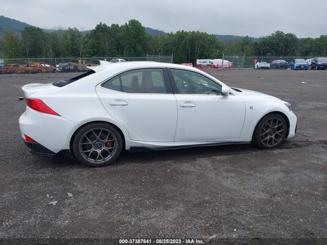 JTHC81D21J5027542 Lexus Is Is 300