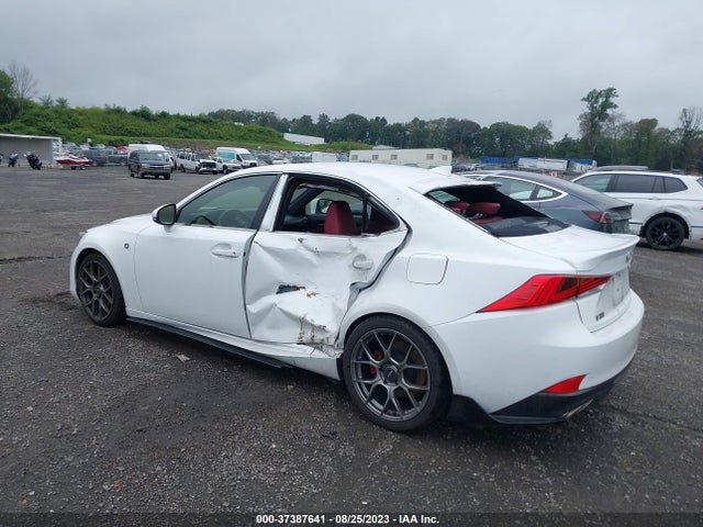 JTHC81D21J5027542 Lexus Is Is 300
