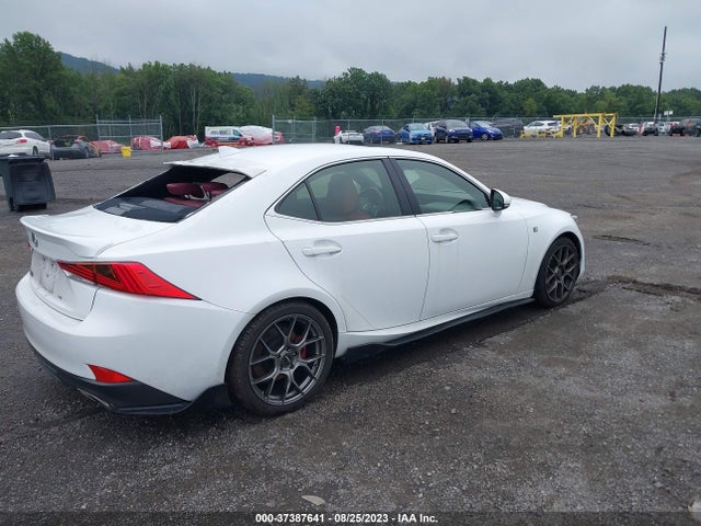 JTHC81D21J5027542 Lexus Is Is 300