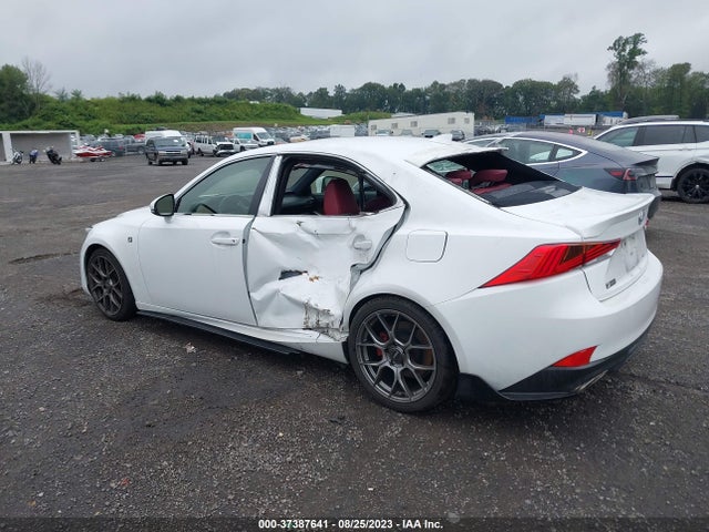 JTHC81D21J5027542 Lexus Is Is 300