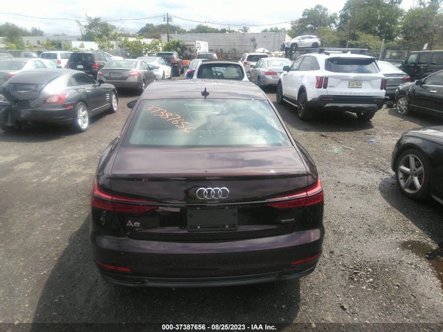 2020 Audi A6, VIN: WAUE8AF27LN060696