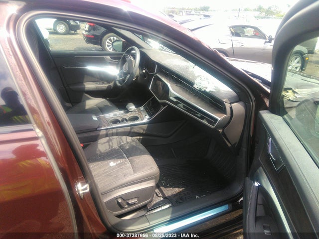 2020 Audi A6, VIN: WAUE8AF27LN060696