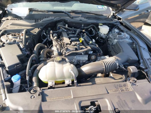 1FA6P8TH3N5141683 Ford Mustang Ecoboost