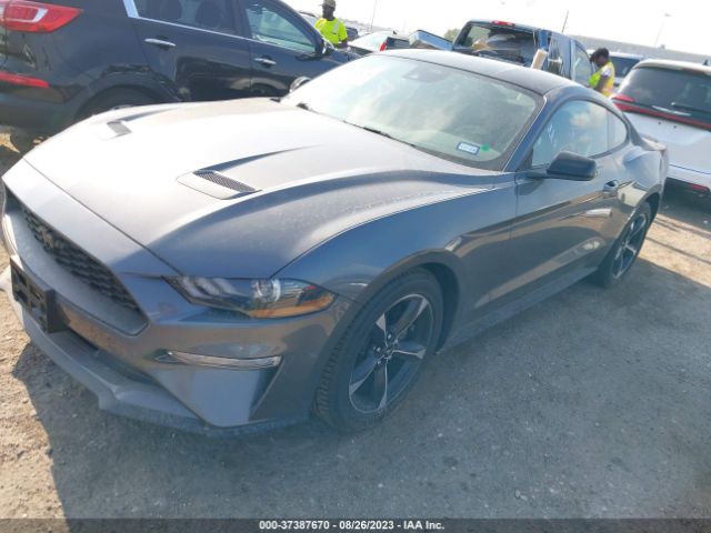 1FA6P8TH3N5141683 Ford Mustang Ecoboost
