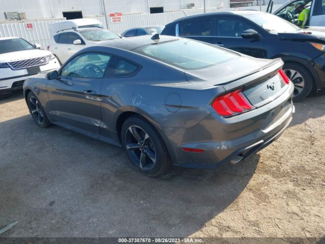1FA6P8TH3N5141683 Ford Mustang Ecoboost