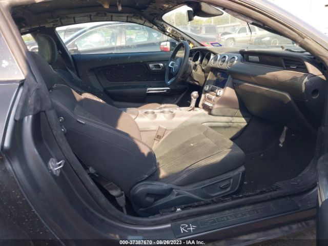 1FA6P8TH3N5141683 Ford Mustang Ecoboost