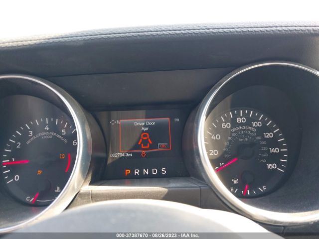 1FA6P8TH3N5141683 Ford Mustang Ecoboost