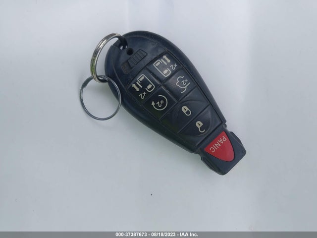 Dodge Grand Caravan Gt 2018 2C4RDGEG0JR341013 Image 11