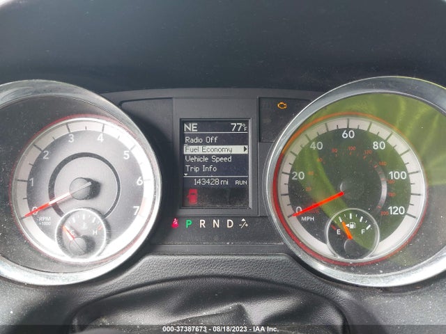 Dodge Grand Caravan Gt 2018 2C4RDGEG0JR341013 Image 7