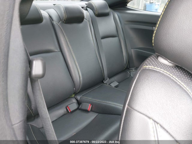 Honda Civic Coupe Ex-t 2016 2HGFC3B37GH350162 Image 8
