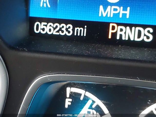 2018 FORD ESCAPE SE VIN: 1FMCU9GD7JUD57986