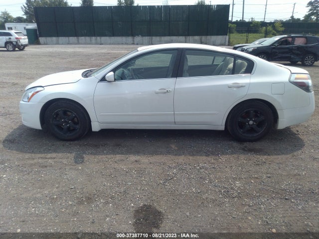 2011 NISSAN ALTIMA 2.5 S VIN: 1N4AL2AP0BN498442