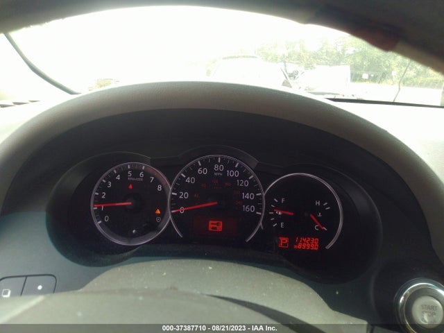 2011 NISSAN ALTIMA 2.5 S VIN: 1N4AL2AP0BN498442