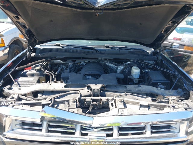 Chevrolet Silverado 1500 Ltz 2015 1GCVKSEJ3FZ388018 Image 16