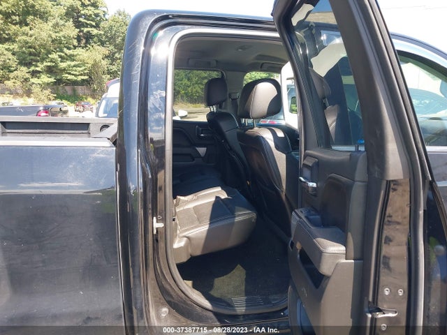 Chevrolet Silverado 1500 Ltz 2015 1GCVKSEJ3FZ388018 Image 14