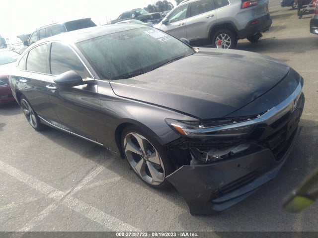 Honda Accord Touring 2020 1HGCV2F93LA003555 Image 1