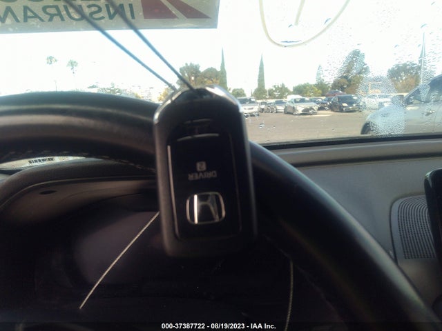 Honda Accord Touring 2020 1HGCV2F93LA003555 Image 11