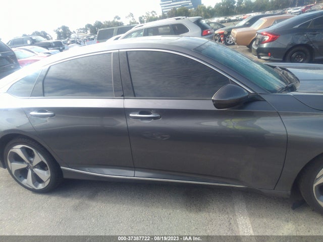 Honda Accord Touring 2020 1HGCV2F93LA003555 Image 13