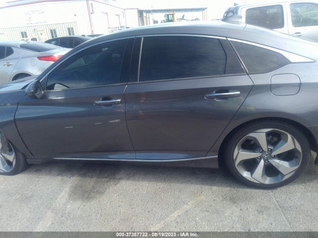 Honda Accord Touring 2020 1HGCV2F93LA003555 Image 14