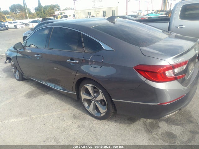 Honda Accord Touring 2020 1HGCV2F93LA003555 Image 3