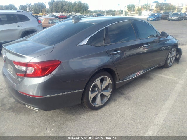 Honda Accord Touring 2020 1HGCV2F93LA003555 Image 4