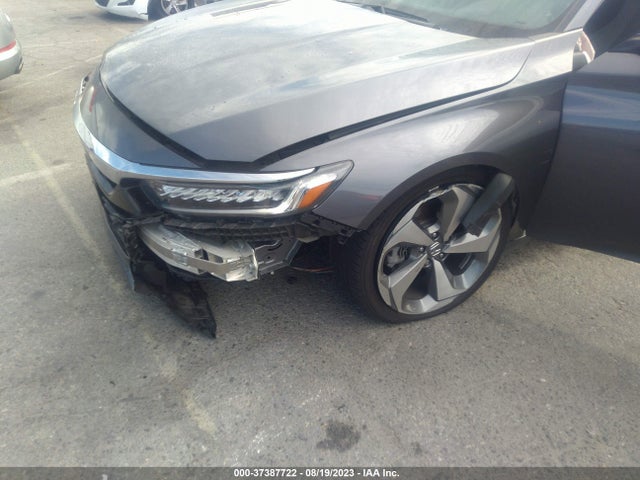 Honda Accord Touring 2020 1HGCV2F93LA003555 Image 6