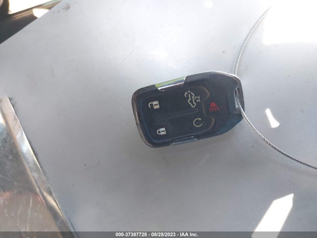 Chevrolet Silverado 1500 Lt Trail Boss 2020 1GCPYFEL7LZ374361 Image 3