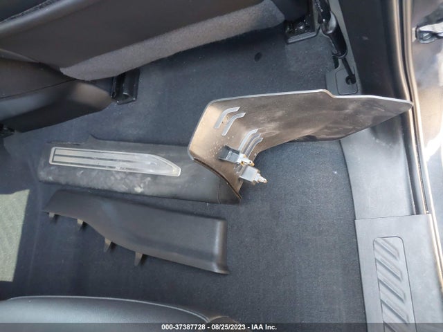 Chevrolet Silverado 1500 Lt Trail Boss 2020 1GCPYFEL7LZ374361 Image 4