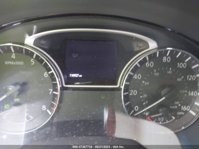 5N1DR2MM2JC625057 Nissan Pathfinder Sv