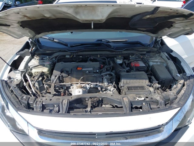 2017 HONDA CIVIC SEDAN EX VIN: 2HGFC2F74HH512922
