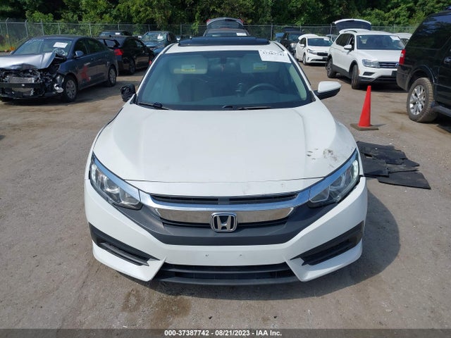 2017 HONDA CIVIC SEDAN EX VIN: 2HGFC2F74HH512922