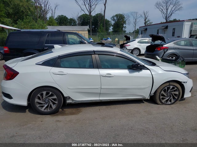2017 HONDA CIVIC SEDAN EX VIN: 2HGFC2F74HH512922